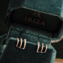 Load image into Gallery viewer, The Diamond Catcher Earrings