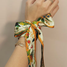 Load image into Gallery viewer, 2nd Anniversary Skinny Scarf Box Set