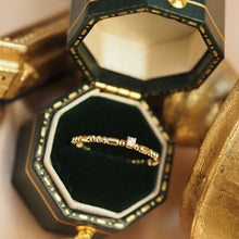 Load image into Gallery viewer, The Diamond Flexible Ring