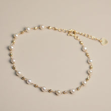 Load image into Gallery viewer, Mira Pearl Bracelet