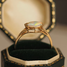Load image into Gallery viewer, Opal Marchesa Ring