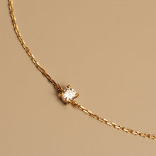 Load image into Gallery viewer, The Only Diamond Bracelet