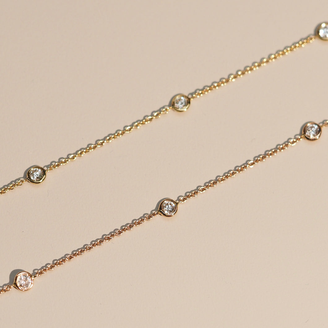 Bubble Bracelet