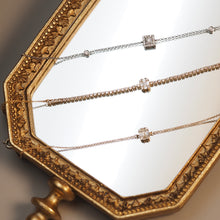 Load image into Gallery viewer, Diamond Gem Candy Bracelet