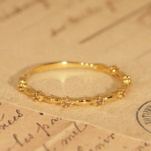 The Diamond Mustard Seed