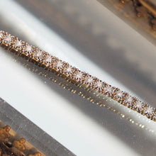 Load image into Gallery viewer, Mega Full Diamond Drago Band Bracelet
