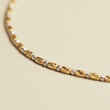 Load image into Gallery viewer, The Golden Grain Bracelet
