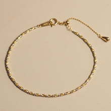 Load image into Gallery viewer, The Golden Grain Bracelet