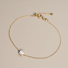 Load image into Gallery viewer, Diamond Gem Candy Bracelet