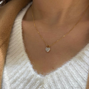 Be Mine Necklace