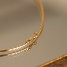 Load image into Gallery viewer, Ultrathin Bangle