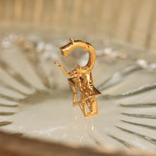 Load image into Gallery viewer, Super Star Necklace (removable clip)