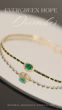 Load image into Gallery viewer, IRIZA Birth Color Beam Bracelet