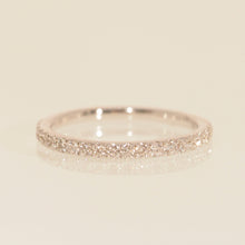 Load image into Gallery viewer, Classic Diamond Band (Thicker Band)