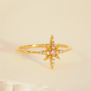 The Northern Star Ring