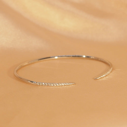 The Lunar Grow Bangle