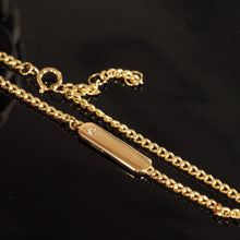 Load image into Gallery viewer, Diamond Engraving Bracelet
