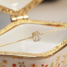 Load image into Gallery viewer, Diamond Gem Candy Bracelet