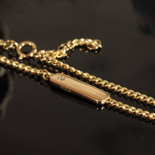 Load image into Gallery viewer, Diamond Engraving Bracelet
