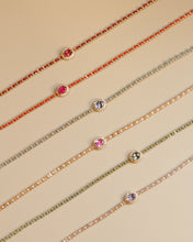 Load image into Gallery viewer, IRIZA Birth Color Beam Bracelet