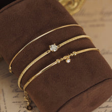 Load image into Gallery viewer, Ultrathin Bangle
