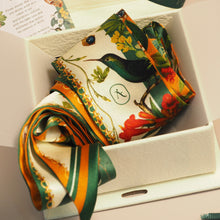 Load image into Gallery viewer, 2nd Anniversary Skinny Scarf Box Set
