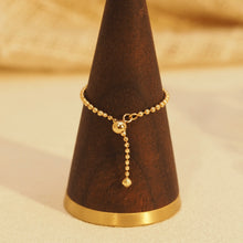 Load image into Gallery viewer, Diamond Chain Ring
