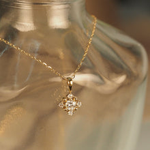 Load image into Gallery viewer, Falling Stars Necklace