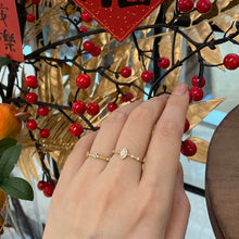 Load image into Gallery viewer, Diamond Marquise Ring