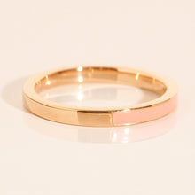 Load image into Gallery viewer, Enamel Ring