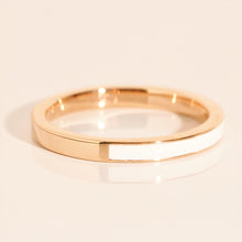 Load image into Gallery viewer, Enamel Ring