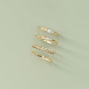 Odyssey Ring