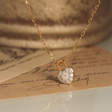 Load image into Gallery viewer, Be Mine Necklace