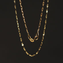 Load image into Gallery viewer, Mini Ripples Necklace