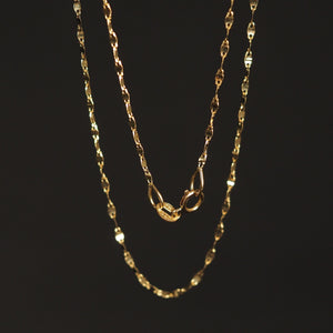 Mini Ripples Necklace