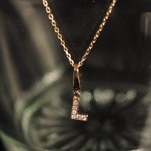 IRIZA Initial Charm