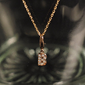 IRIZA Initial Charm