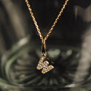 IRIZA Initial Charm