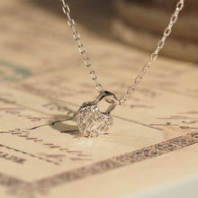 Load image into Gallery viewer, Be Mine Necklace