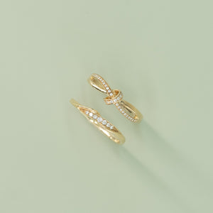 Odyssey Ring