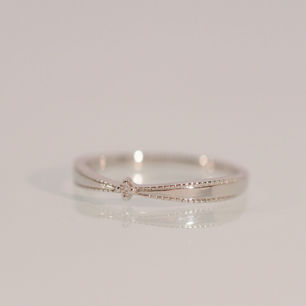 The Pony Ring