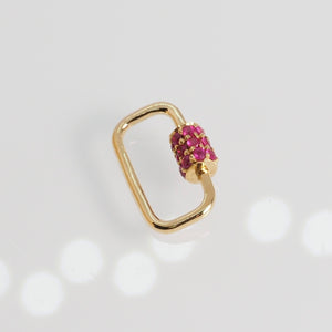 Ruby Classic Connector