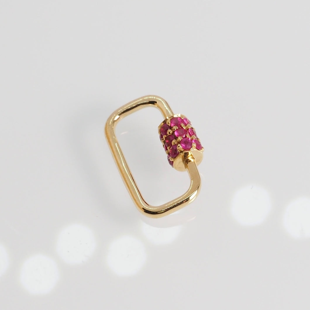 Ruby Classic Connector
