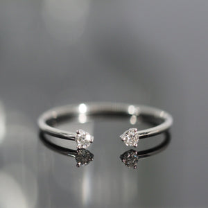 Arrow Ring