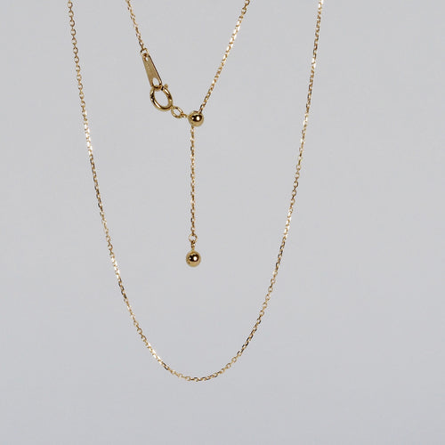 18K Gold Chain