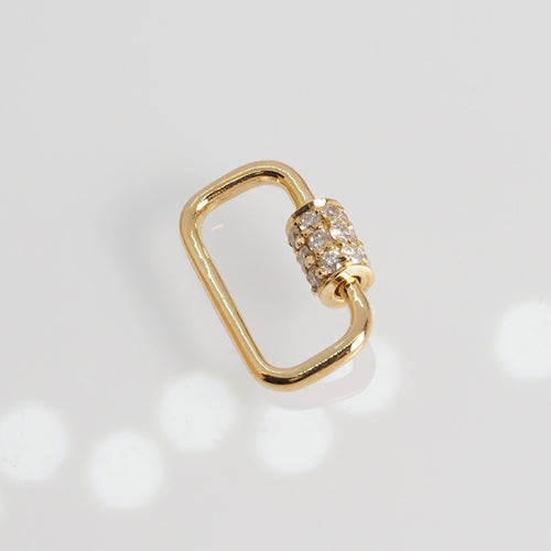 Diamond Classic Connector