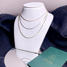 Load image into Gallery viewer, Snake Necklace