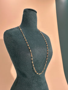 Mini Ripples Necklace