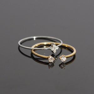 Arrow Ring