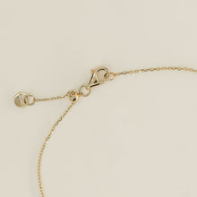 Load image into Gallery viewer, The Five Pearls Necklace